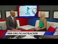 Better Business Bureau shares how to prevent 'grandparent' scams