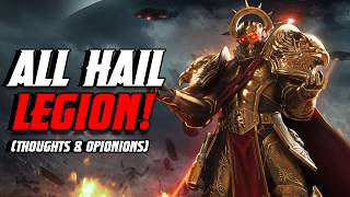 Does Legion Break the Meta? (Review, Build, & Gameplay)