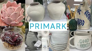 Primark new Winter collection - 2023 Come shop with me at Primark  / Primark Home Primark Haul