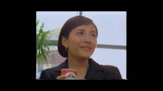 懐かしいCM　水野真紀さん　1998年 ユニマット　#懐かcm