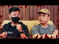 Paranormal Experience: Hantu Pembawa Kepala