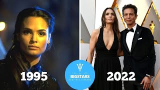 Mortal Kombat 1995 Cast | Then And Now | How They Changed 2022