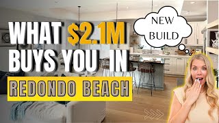 Redondo Beach Homes for Sale | Redondo Beach Real Estate | Redondo Beach House