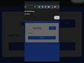 Captcha Generator with Custom Code