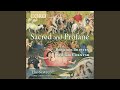 Sacred and Profane, Op. 91: IV. The Long Night