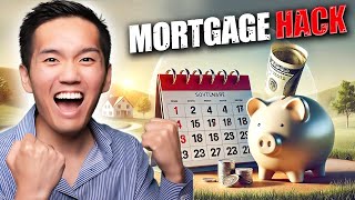Making Extra Payment to Your Mortgage... Does the day of the month matter?