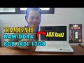 TERNYATA BISA UPGRADE RAM DDR4  LAPTOP ASUS X441U