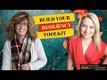 Pushing Limits to Build Resilience with Karen Dean