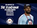 The Rundown Ep.7 with Ben Spicer and Prmdmedia