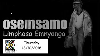 Osemsamo Limphosa Emnyango 18/10/2018