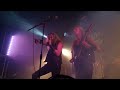 Imperial Age Festival 2024 @ The Dome, London 05.10.24 -  Battle Born - Full concert (live)