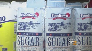 NYC Declares War On Sugar