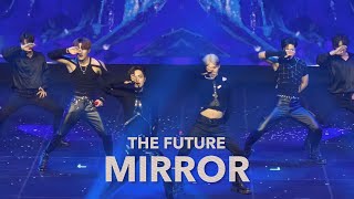 [AB6IX]230528 THE FUTURE IN SEOUL - MIRROR #AB6IX