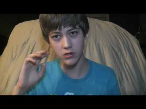 4th Dimension Explained By A High-School Student 4th Dimension Explained By A High-School Student