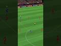 super soccer #short #gameplay #supersoccer #messi #skill