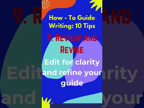 manual writing, manual writing guide, user manual writing, user manual author, who writes user manuals