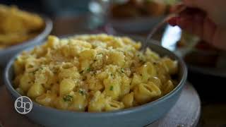 Dining Playbook: Tavern in the Square