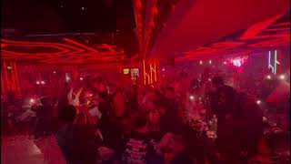 Shanghai night club(上海酒吧)