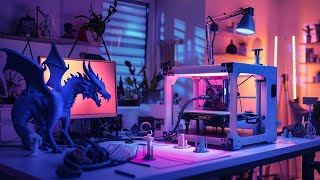 How to 3D Print: Beginner's Guide