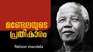 മണ്ടേലയുടെ പ്രതികാരം🙄| Nelson mandela | tsd talks