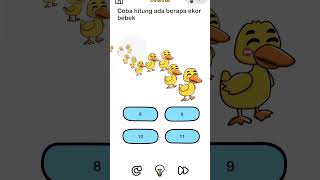 Kunci Jawaban Brainout level 2 - Brainout Indonesia #brainout #brainoutchallenge #trending