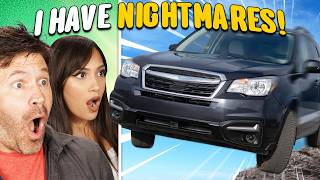 We Tell Our Craziest Travel Stories!