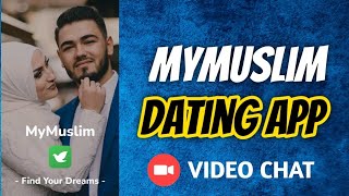 MyMuslim - Muslim Marriage App Full Review // Dating App For Muslim Couples