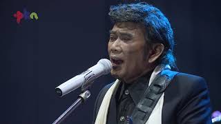 PKN - PERGELARAN KUTO - RHOMA IRAMA