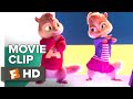 Diona Fona X Marin - Pistole | Pistole Chipmunk Version Song | Chipmunk A Media