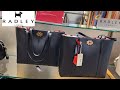 RADLEY LONDON HANDBAGS| AUGUST 2024| Gazingpearl Life #gazingpearllife #fashion #handbags