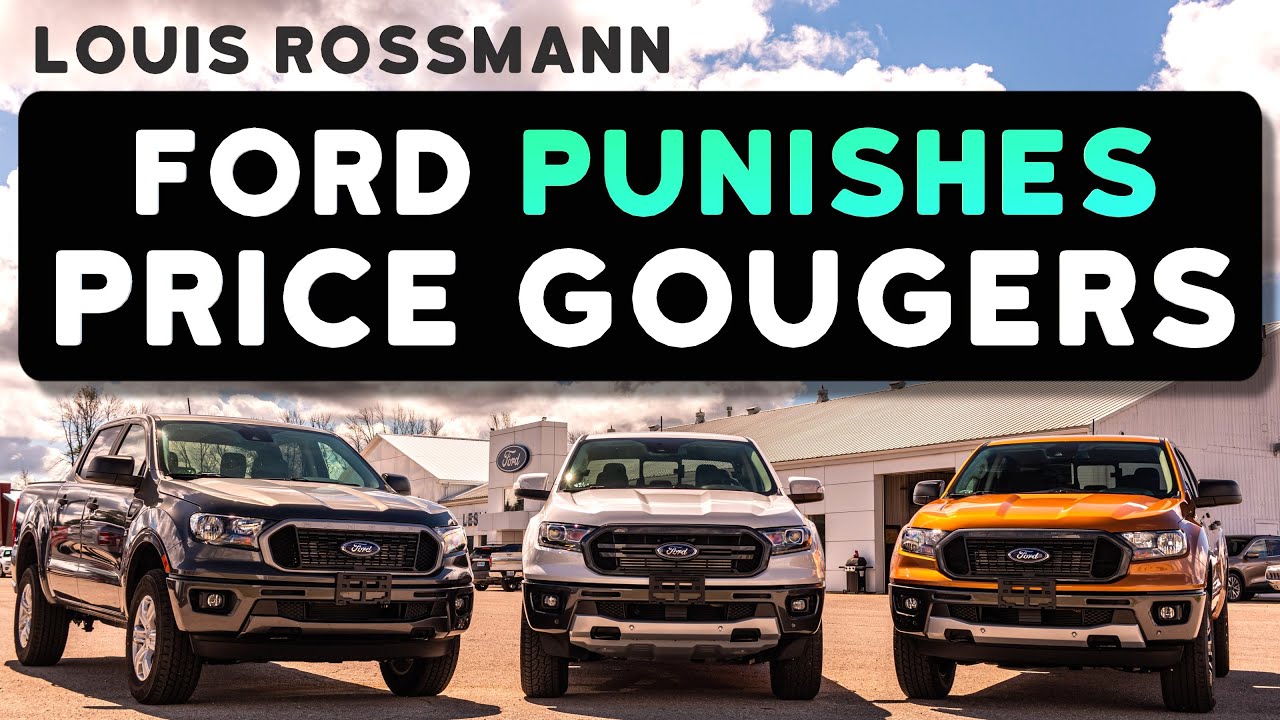 Should car dealers continue to exist as the only option in 2022?