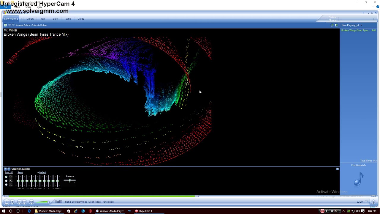 Install Windows Media Player Visualizations Download Poomoms