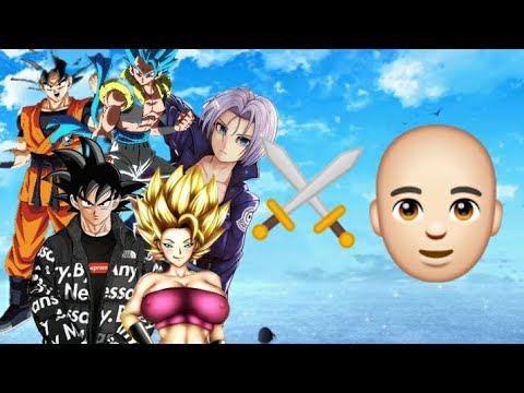 Dragon Ball Character S As рџ ґ Mode Shorts Dragonball Youtube
