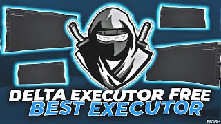 NEW UPDATE | HOW TO DOWNLOAD DELTA EXECUTOR | HOW TO EXPLOIT ROBLOX | PASTEBIN | DELTA EXECUTOR