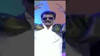 நான் ரோடு போட்டு குடுத்திருக்கேன்