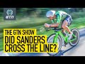 Shock Win & Disqualification At Ironman 70.3 World Champs! | The GTN Show 316