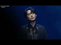 221112 러브 인 서울 토콘 my eden 고우림f