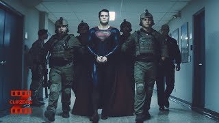 Man of Steel | Full Movie Preview - Superman Surrenders | Warner Bros. Entertainment