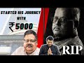 कैसे Big Bull बने 5000 se 46000Cr की मालिक🔥| A2 Times Video #a2motivation