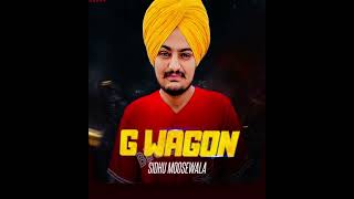 G.Wagon Sidhu Moose Wala (feat Gurlez Akhtar Deep Jandu) #newpunjabisong #sidhumoosewala #newsong