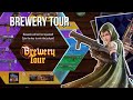 BREWERY TOUR! Artery - Maiden of Death and Legendary R9-0 Hopper Shotgun Redux Codm Garena