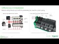 tesys island smart motor starters from schneider electric