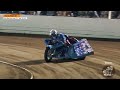 john matherson cup main event costa mesa speedway sidecars australianspeedway xsratv v