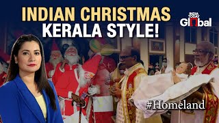 What Makes Kerala’s Christmas the Most Unique in India? | Homeland With Pooja Shali