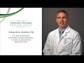 Eduards Ziedins, MD, General Surgeon - Berlin VT, The UVM Health Network - CVMC