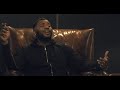 Kevin Gates x Sway Pressure Will Be Applied [Interview Part 3 of 4]