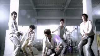 [PV] Tohoshinki - Kiss The Baby Sky [with Lyrics]