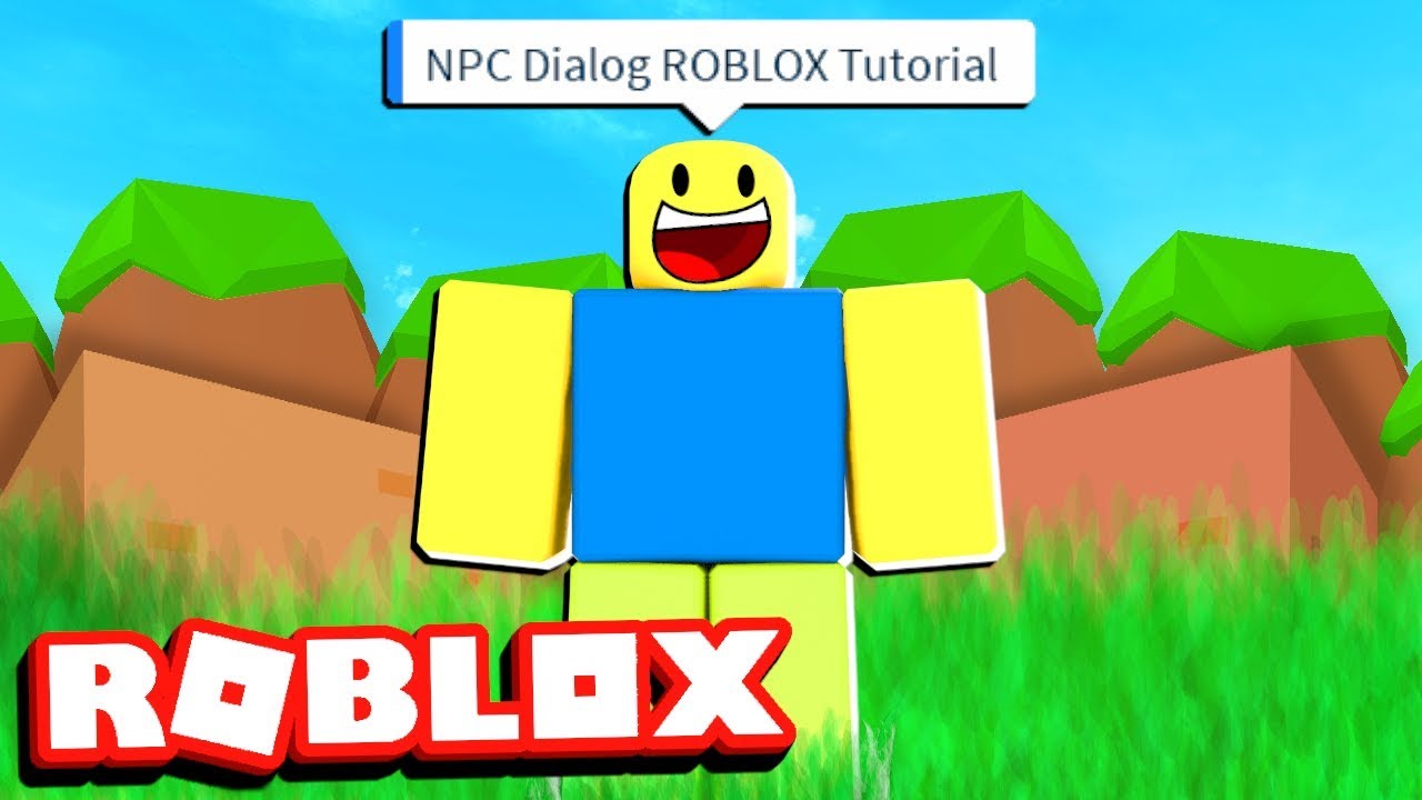 Dummy roblox