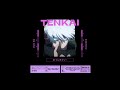 STANI NEO X NIGHTPVLSE - TENKAI [OFFICIAL AUDIO]