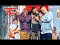 The Life of the Youngest Member in FaZe Clan